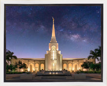Load image into Gallery viewer, Ft. Lauderdale Kolob Gallery Wrap
