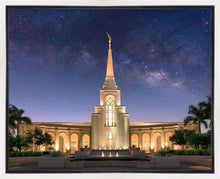 Load image into Gallery viewer, Ft. Lauderdale Kolob Gallery Wrap
