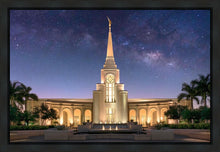Load image into Gallery viewer, Ft. Lauderdale Kolob Gallery Wrap
