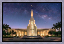 Load image into Gallery viewer, Ft. Lauderdale Kolob Gallery Wrap
