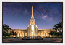Load image into Gallery viewer, Ft. Lauderdale Kolob Gallery Wrap
