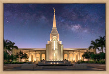 Load image into Gallery viewer, Ft. Lauderdale Kolob Gallery Wrap
