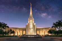 Load image into Gallery viewer, Ft. Lauderdale Kolob Gallery Wrap
