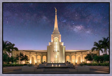 Load image into Gallery viewer, Ft. Lauderdale Kolob Gallery Wrap
