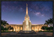 Load image into Gallery viewer, Ft. Lauderdale Kolob Gallery Wrap

