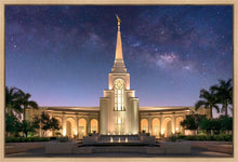 Load image into Gallery viewer, Ft. Lauderdale Kolob Gallery Wrap
