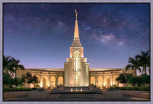 Load image into Gallery viewer, Ft. Lauderdale Kolob Gallery Wrap
