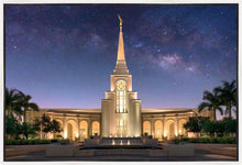Load image into Gallery viewer, Ft. Lauderdale Kolob Gallery Wrap
