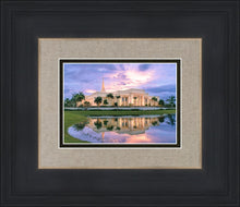 Load image into Gallery viewer, Fort Lauderdale Stormy Sunrise
