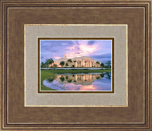 Load image into Gallery viewer, Fort Lauderdale Stormy Sunrise
