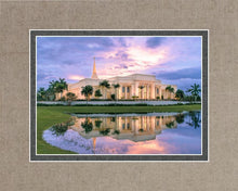 Load image into Gallery viewer, Fort Lauderdale Stormy Sunrise
