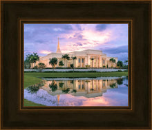 Load image into Gallery viewer, Fort Lauderdale Stormy Sunrise
