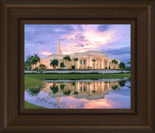 Load image into Gallery viewer, Fort Lauderdale Stormy Sunrise
