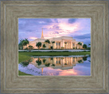 Load image into Gallery viewer, Fort Lauderdale Stormy Sunrise
