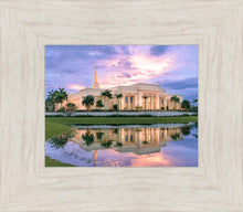 Load image into Gallery viewer, Fort Lauderdale Stormy Sunrise
