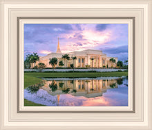 Load image into Gallery viewer, Fort Lauderdale Stormy Sunrise
