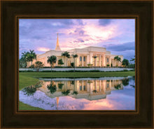 Load image into Gallery viewer, Fort Lauderdale Stormy Sunrise
