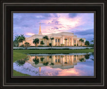 Load image into Gallery viewer, Fort Lauderdale Stormy Sunrise
