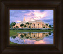 Load image into Gallery viewer, Fort Lauderdale Stormy Sunrise
