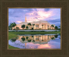 Load image into Gallery viewer, Fort Lauderdale Stormy Sunrise
