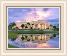 Load image into Gallery viewer, Fort Lauderdale Stormy Sunrise
