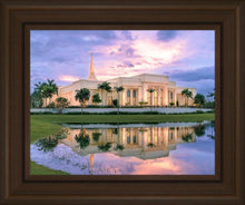 Load image into Gallery viewer, Fort Lauderdale Stormy Sunrise
