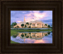 Load image into Gallery viewer, Fort Lauderdale Stormy Sunrise
