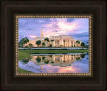 Load image into Gallery viewer, Fort Lauderdale Stormy Sunrise
