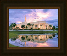 Load image into Gallery viewer, Fort Lauderdale Stormy Sunrise
