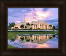 Load image into Gallery viewer, Fort Lauderdale Stormy Sunrise
