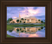 Load image into Gallery viewer, Fort Lauderdale Stormy Sunrise
