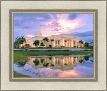 Load image into Gallery viewer, Fort Lauderdale Stormy Sunrise
