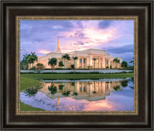 Load image into Gallery viewer, Fort Lauderdale Stormy Sunrise
