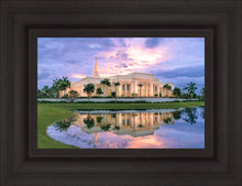 Load image into Gallery viewer, Fort Lauderdale Stormy Sunrise
