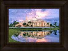 Load image into Gallery viewer, Fort Lauderdale Stormy Sunrise
