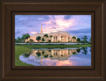 Load image into Gallery viewer, Fort Lauderdale Stormy Sunrise
