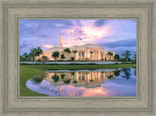 Load image into Gallery viewer, Fort Lauderdale Stormy Sunrise
