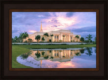 Load image into Gallery viewer, Fort Lauderdale Stormy Sunrise
