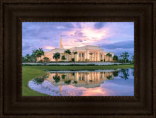 Load image into Gallery viewer, Fort Lauderdale Stormy Sunrise
