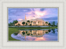 Load image into Gallery viewer, Fort Lauderdale Stormy Sunrise
