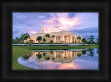 Load image into Gallery viewer, Fort Lauderdale Stormy Sunrise
