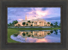 Load image into Gallery viewer, Fort Lauderdale Stormy Sunrise
