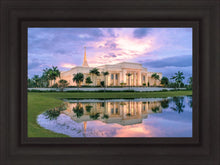 Load image into Gallery viewer, Fort Lauderdale Stormy Sunrise
