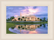 Load image into Gallery viewer, Fort Lauderdale Stormy Sunrise
