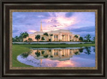 Load image into Gallery viewer, Fort Lauderdale Stormy Sunrise
