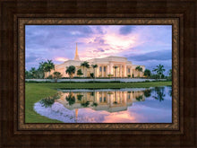 Load image into Gallery viewer, Fort Lauderdale Stormy Sunrise
