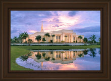 Load image into Gallery viewer, Fort Lauderdale Stormy Sunrise
