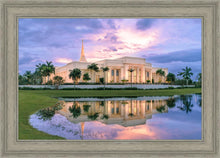 Load image into Gallery viewer, Fort Lauderdale Stormy Sunrise
