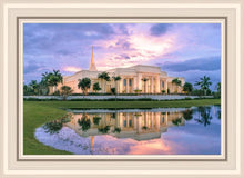 Load image into Gallery viewer, Fort Lauderdale Stormy Sunrise
