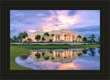 Load image into Gallery viewer, Fort Lauderdale Stormy Sunrise
